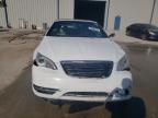 2011 Chrysler 200 Touring продається в Apopka, FL - Front End