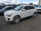 2015 Mitsubishi Outlander Sport Es იყიდება Duryea-ში, PA - Minor Dent/Scratches