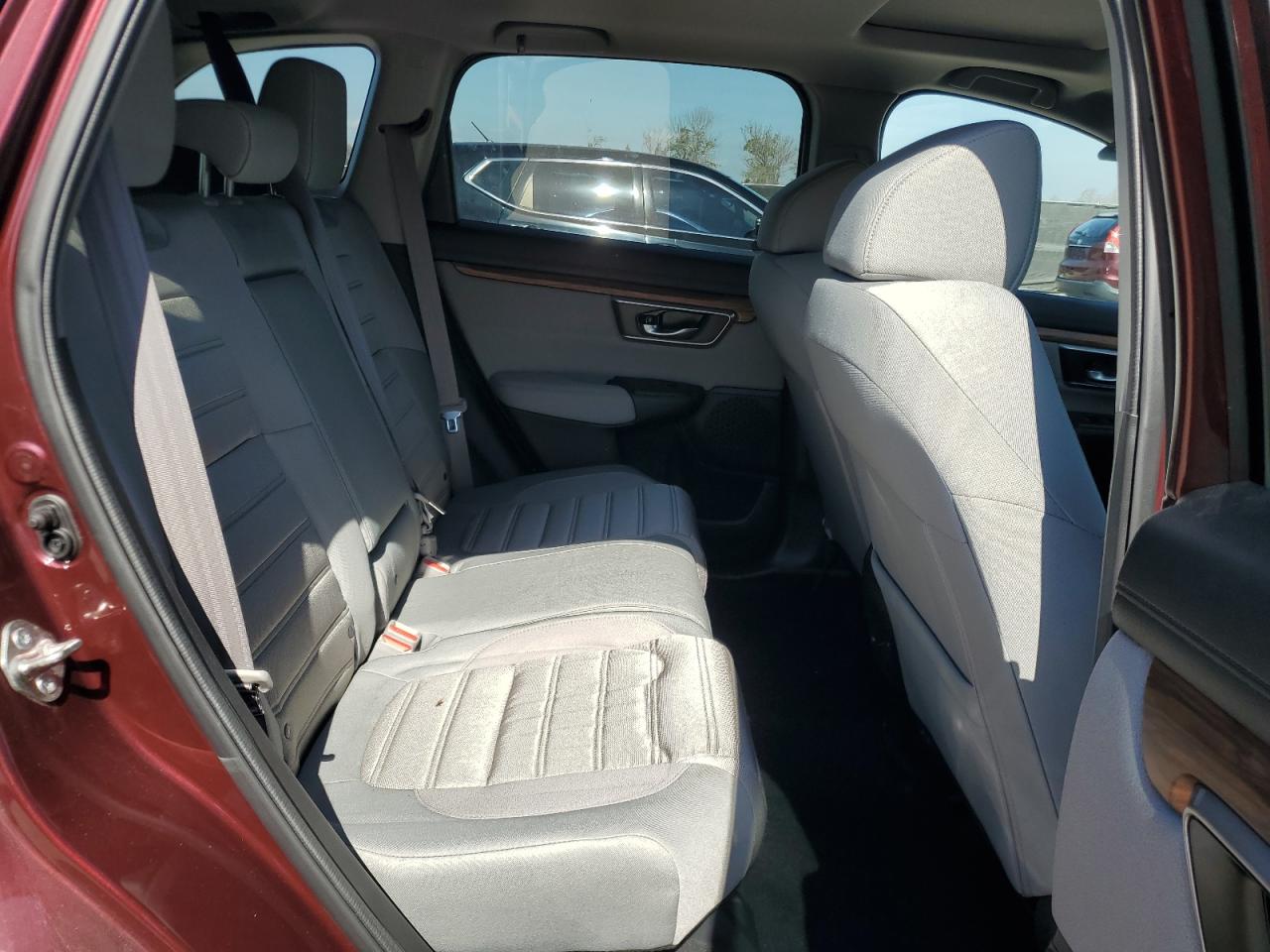 2018 Honda CR-V - Image 11