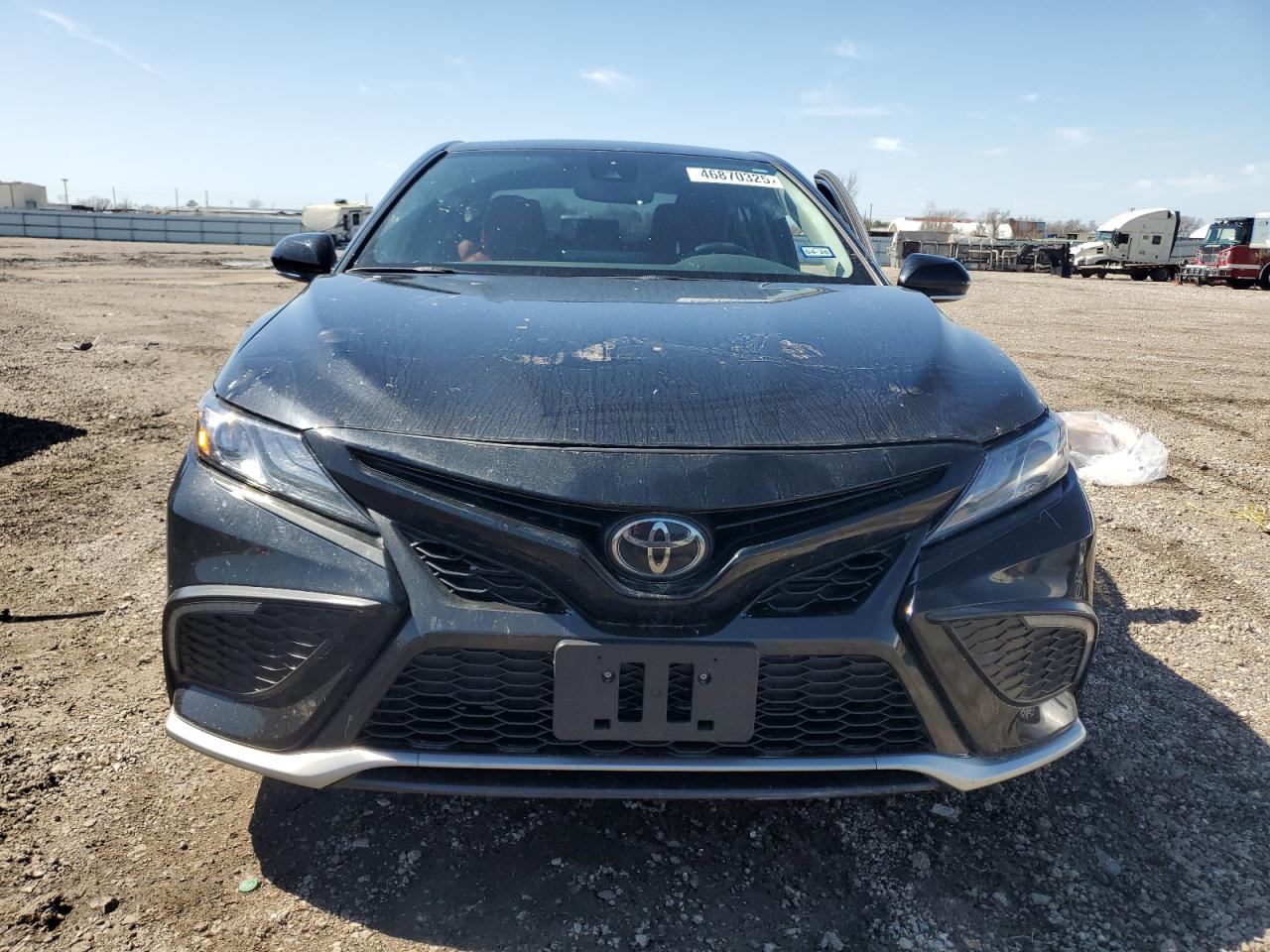 2024 Toyota Camry - Image 5