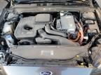 2018 Ford Fusion Se Hybrid en Venta en North Las Vegas, NV - Front End