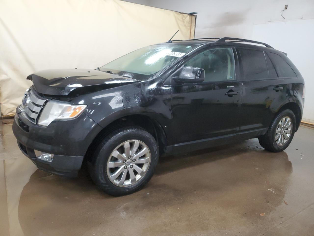 2009 Ford Edge - Image 1