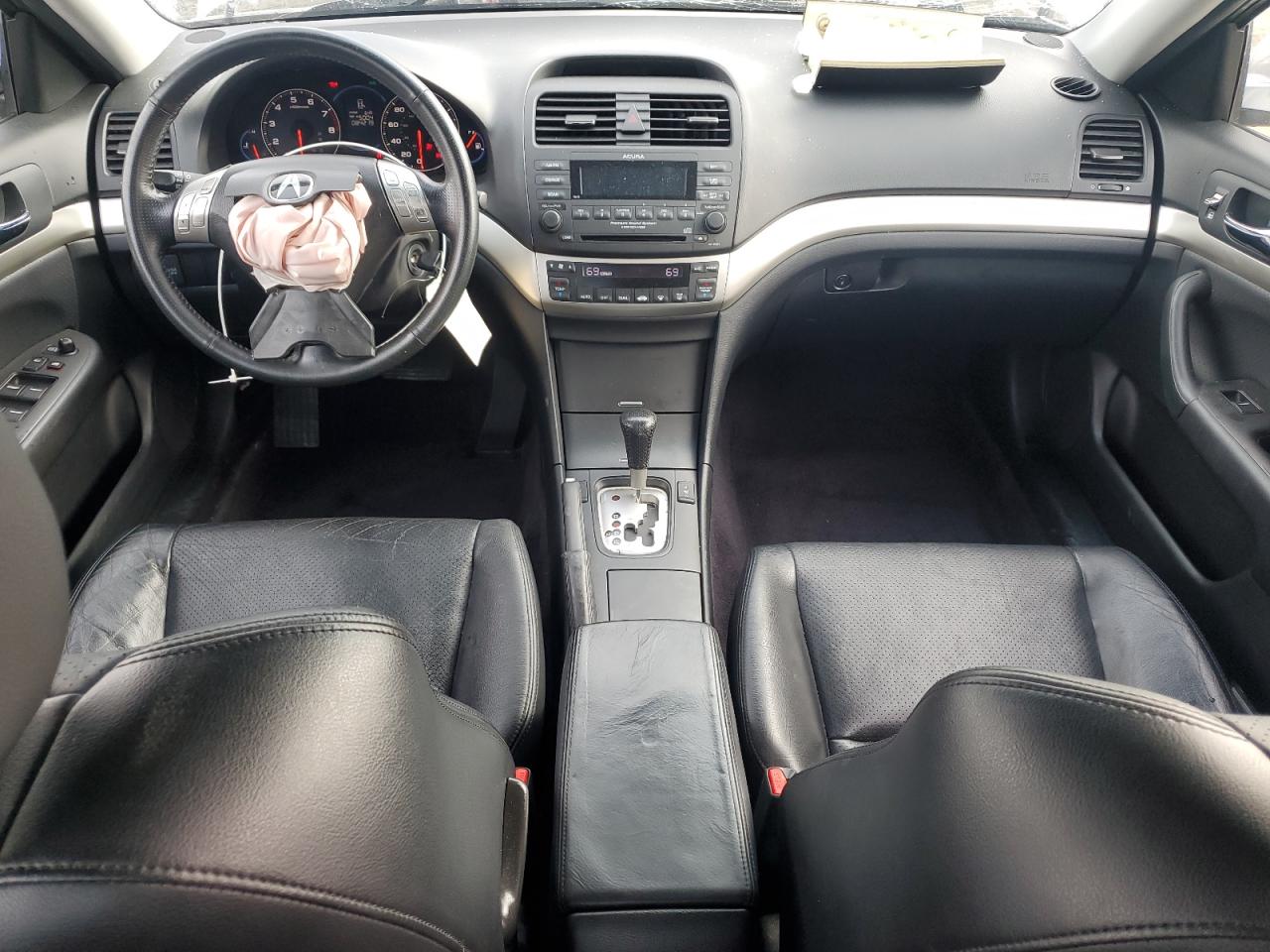 2004 Acura TSX - Image 8