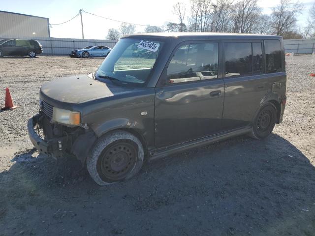 2005 Toyota Scion Xb