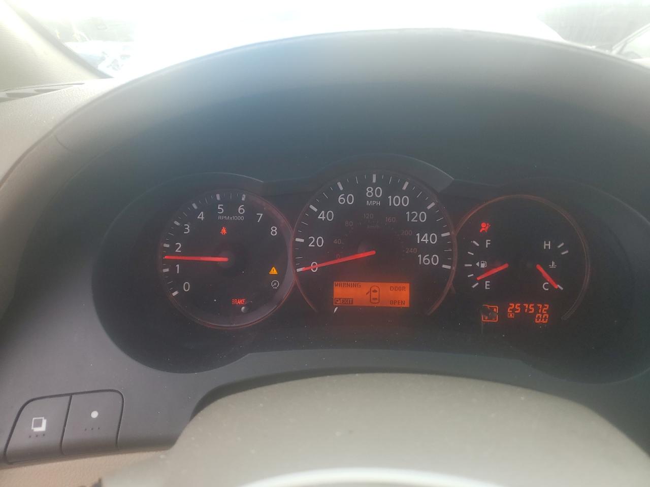 2008 Nissan Altima - Image 9
