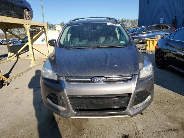Паркетники FORD ESCAPE 2014 Серый