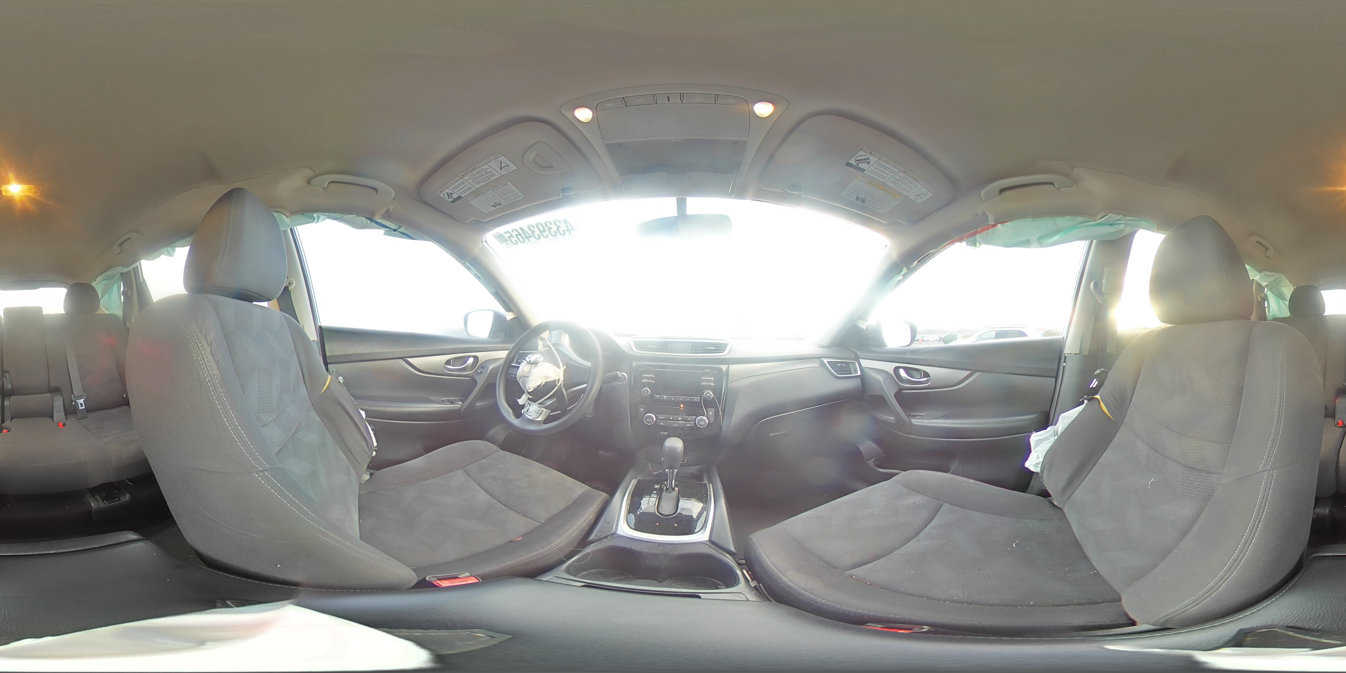 2016 Nissan Rogue - Image 12