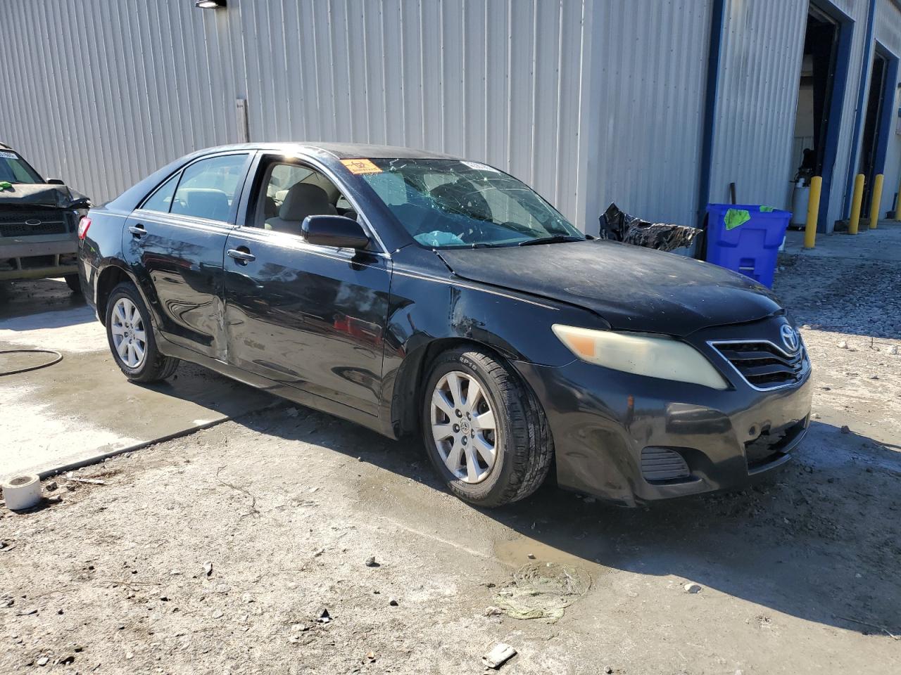 2010 Toyota Camry - Image 4
