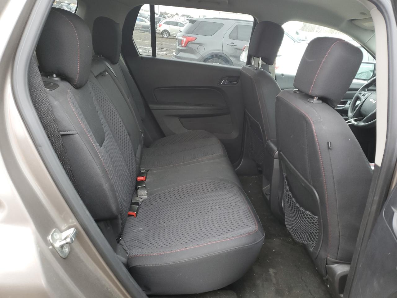 2012 GMC Terrain - Image 10