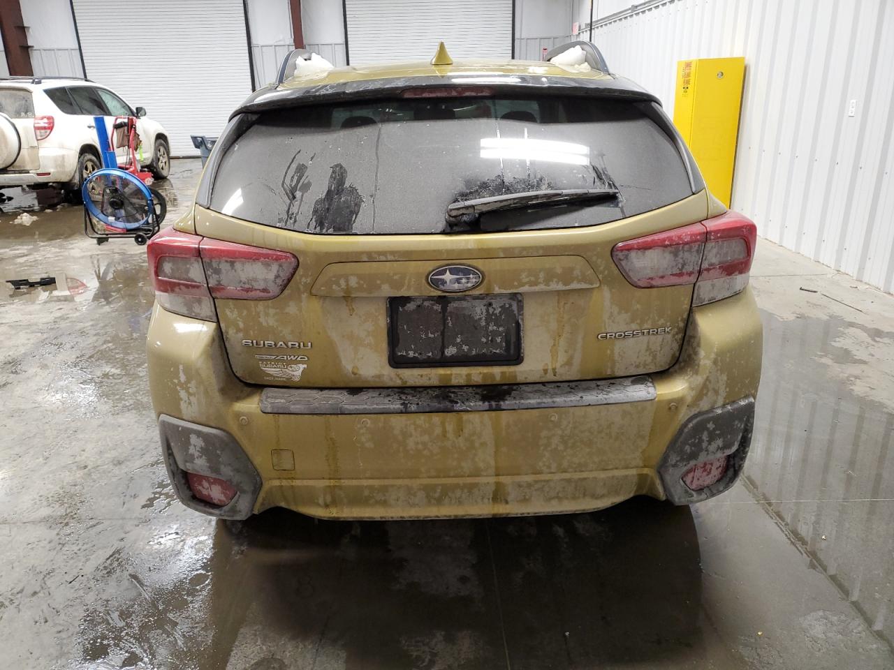 2021 Subaru XV - Image 6