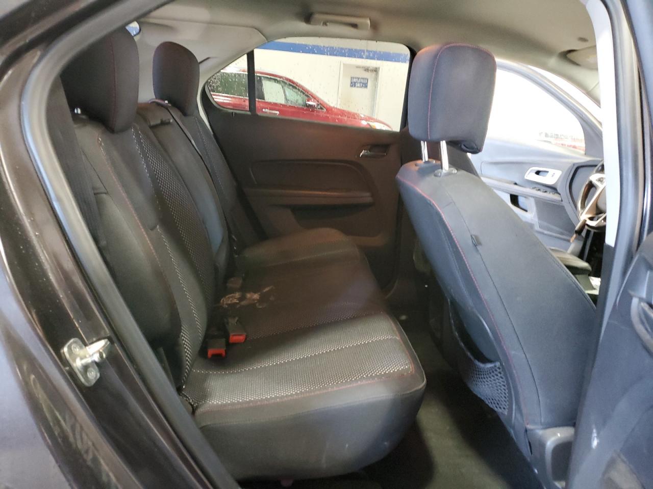 2013 Chevrolet Equinox - Image 11