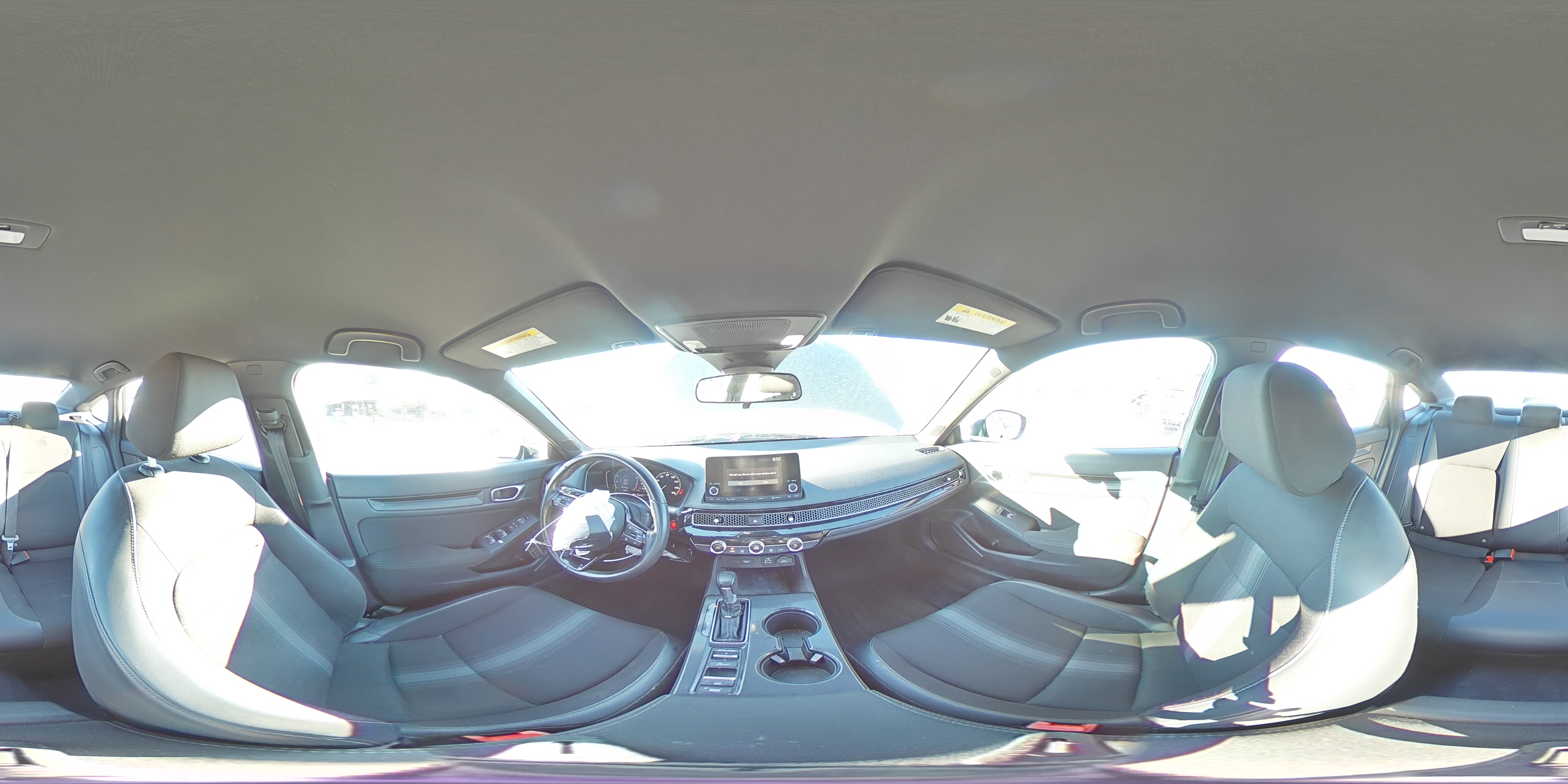 2022 Honda Civic - Image 12