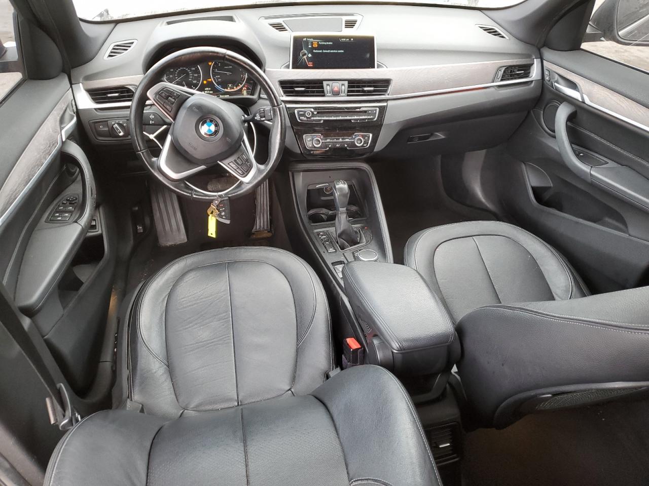 2017 BMW X1 - Image 8