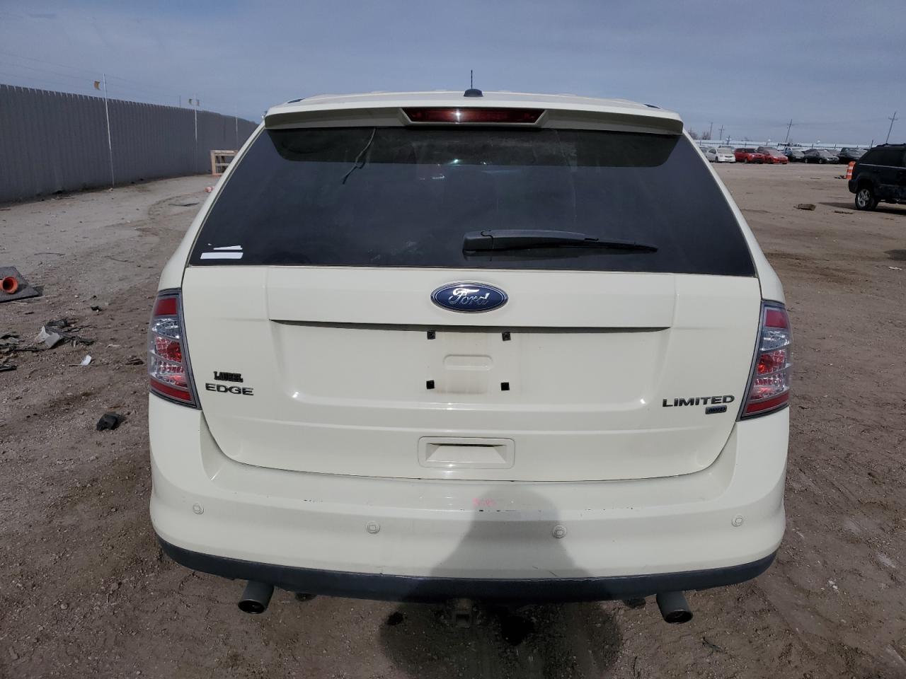 2008 Ford Edge - Image 6
