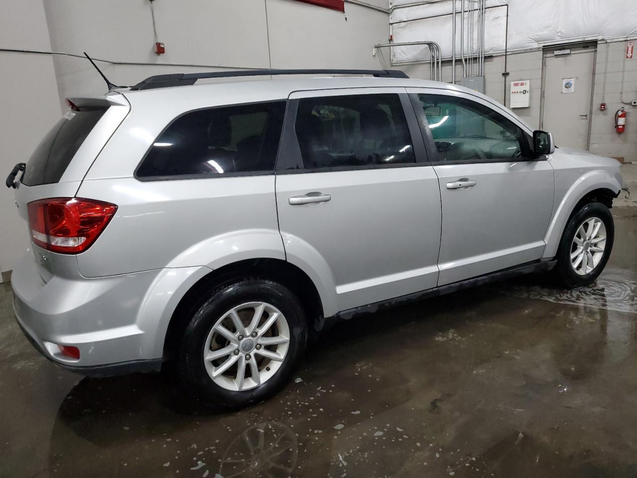 2013 Dodge Journey - Image 3