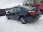 2014 TOYOTA COROLLA L   for sale at Copart ON - COOKSTOWN