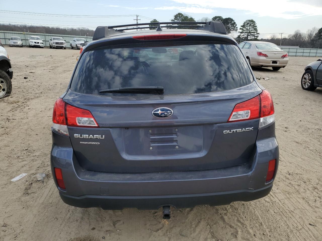 2014 Subaru Outback - Image 6