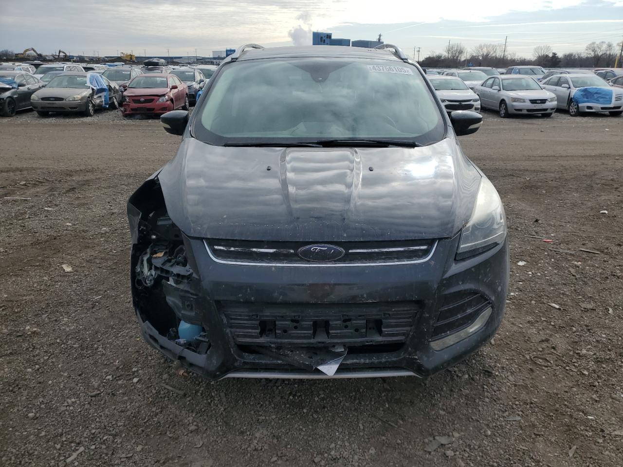 2014 Ford Escape - Image 5
