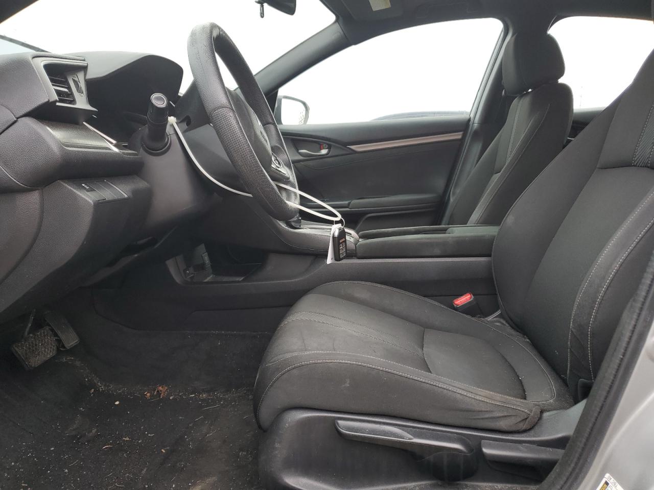 2017 Honda Civic - Image 7