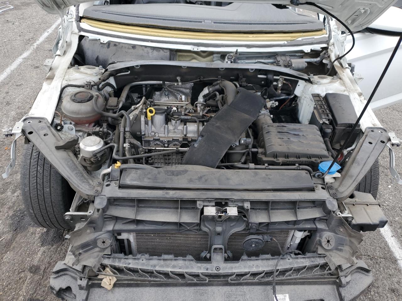 2021 Volkswagen Jetta - Image 11