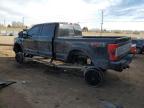 2017 Ford F250 Super Duty للبيع في Colorado Springs، CO - Undercarriage