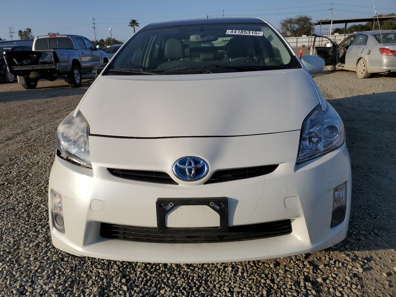 2011 Toyota Prius - Image 5