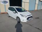 2014 FORD B-MAX for sale at Copart CASTLEDERMOT - IRELAND