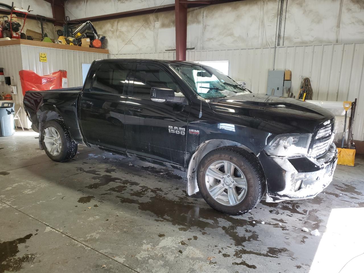 2013 RAM 1500 - Image 4