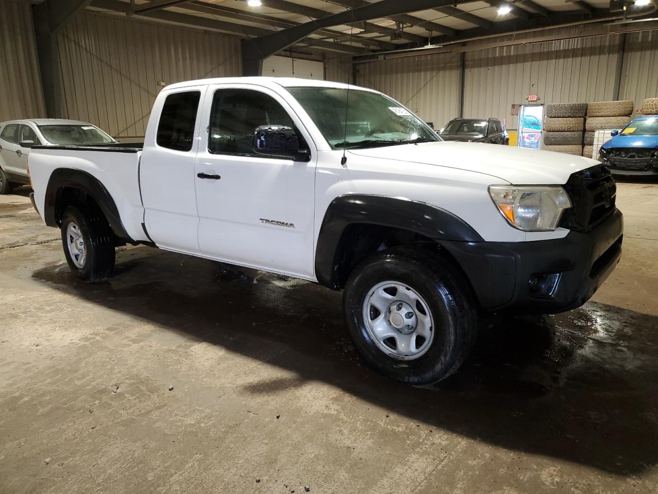 2013 Toyota Tacoma - Image 4