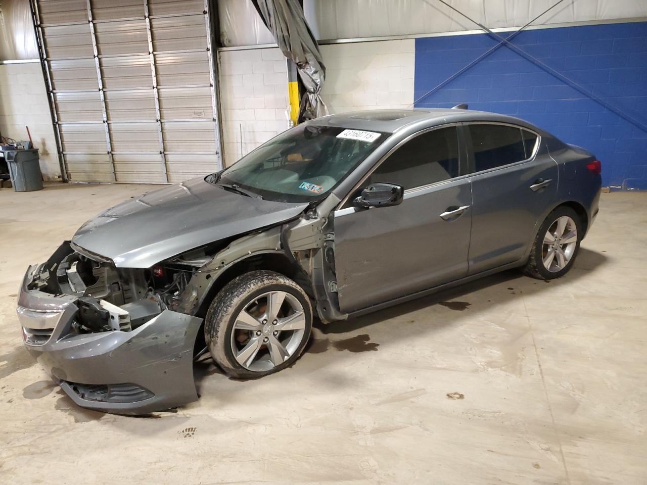 2014 Acura ILX - Image 1