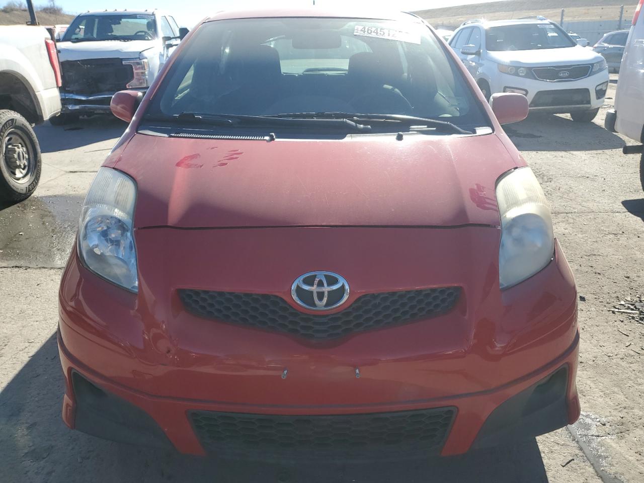 2009 Toyota Yaris - Image 5