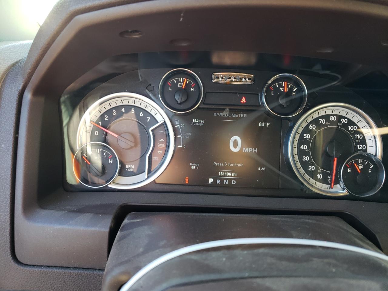 2017 RAM 1500 - Image 9