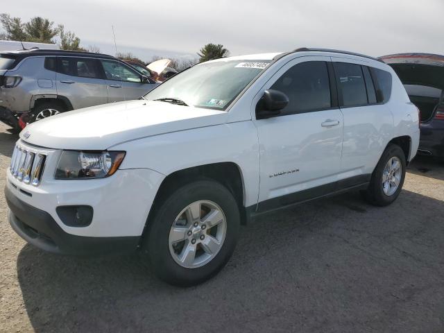 2015 Jeep Compass Sport