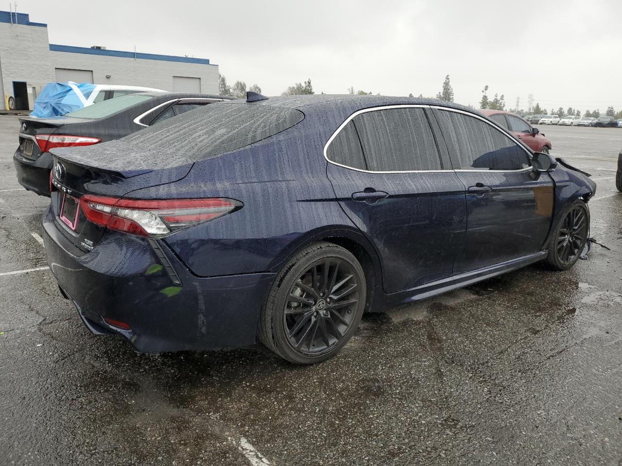 2022 Toyota Camry - Image 3