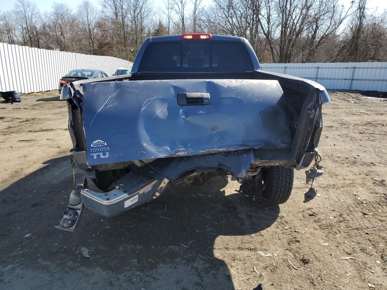 2008 Toyota Tundra - Image 6