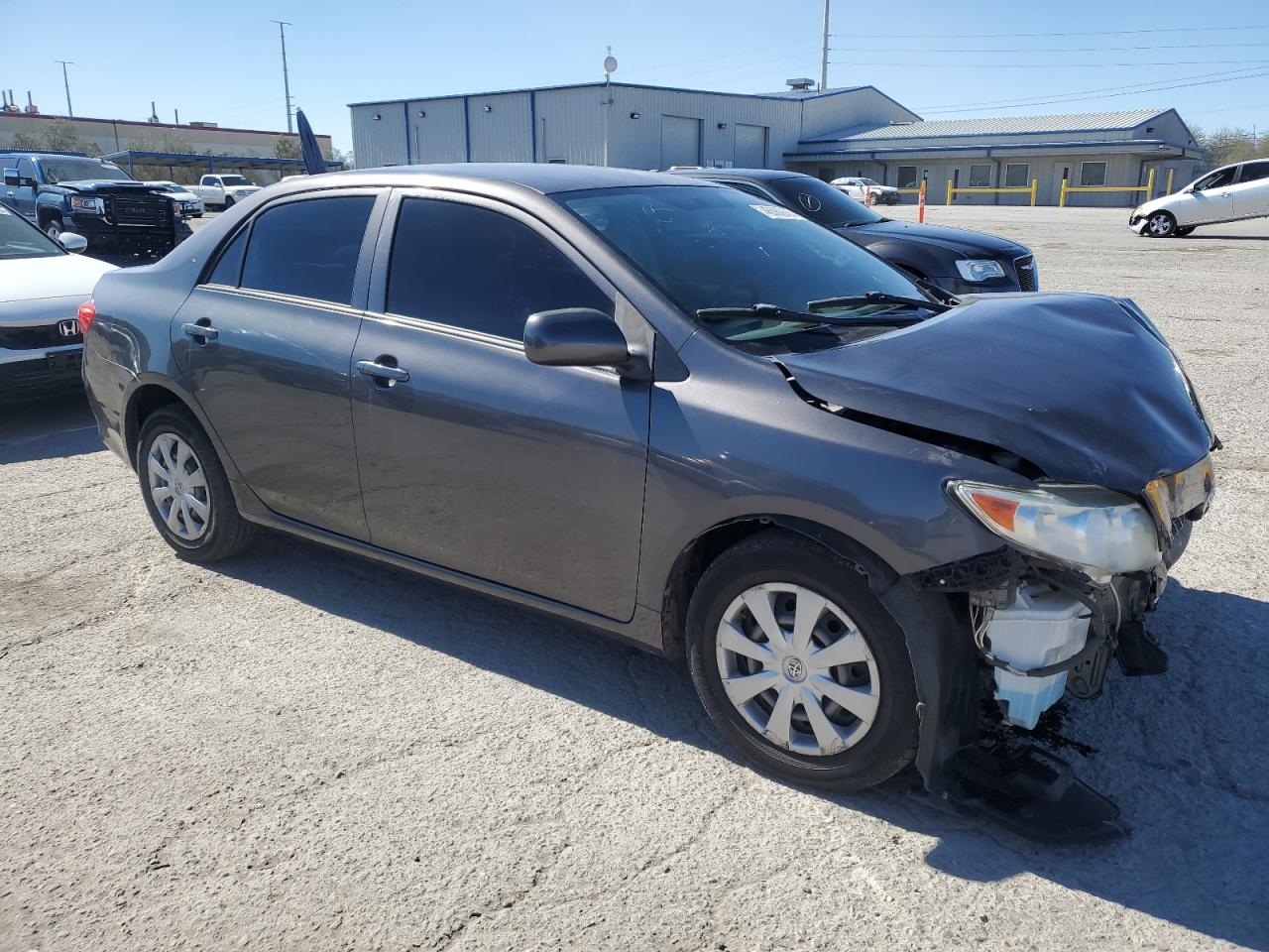 2010 Toyota Corolla - Image 4