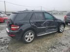 2009 Mercedes-Benz Ml 350 de vânzare în Windsor, NJ - Side