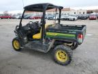 2021 JOHN DEERE ATV for sale at Copart IN - FORT WAYNE