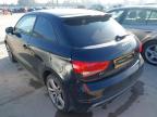 2014 AUDI A1 S LINE for sale at Copart SANDY