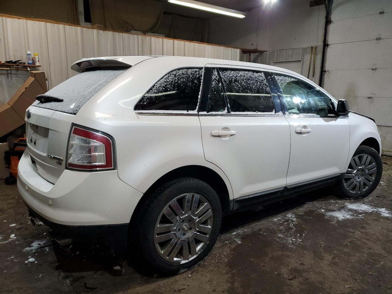 2010 Ford Edge - Image 3