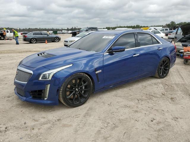 CADILLAC CTS – zdjęcie z aukcji, lot #43703775