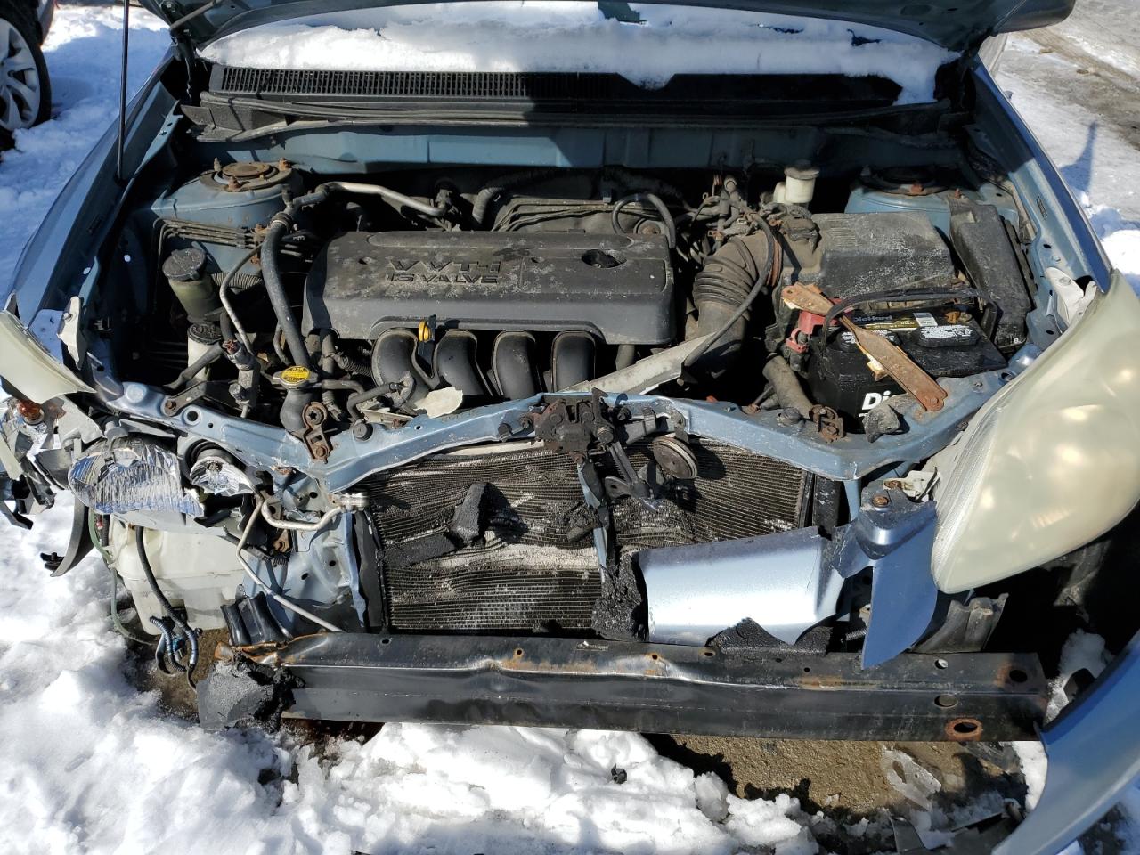 2006 Toyota Corolla - Image 11