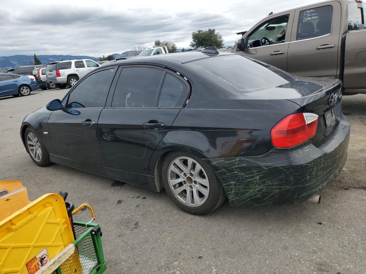 2007 BMW 3er - Image 2