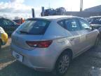 2013 SEAT LEON SE TE for sale at Copart BRISTOL