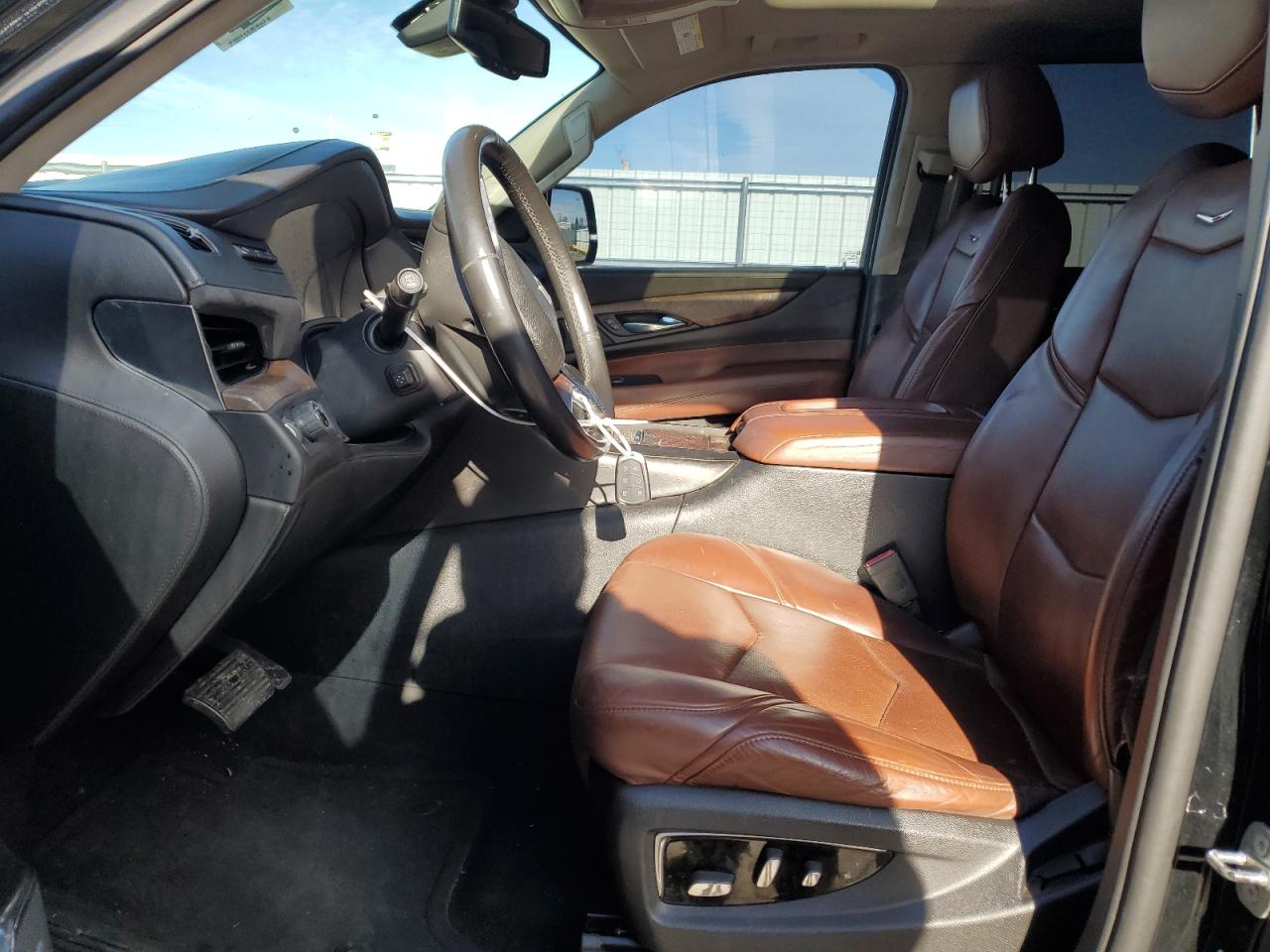 2015 Cadillac Escalade - Image 7