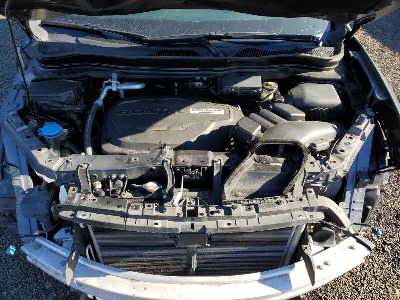 2016 Honda Pilot - Image 12