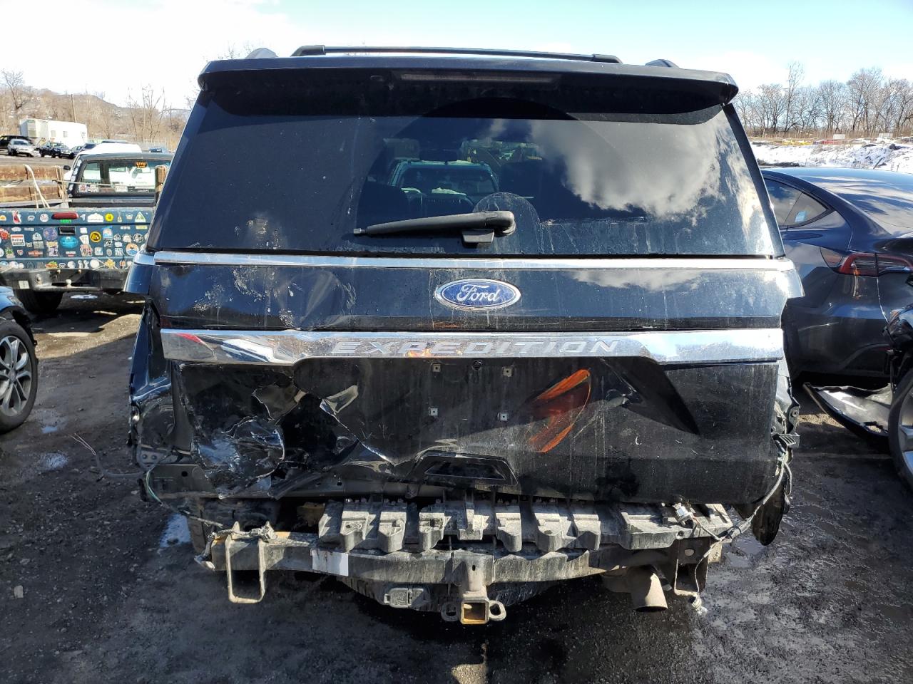 2020 Ford Expedition - Image 6