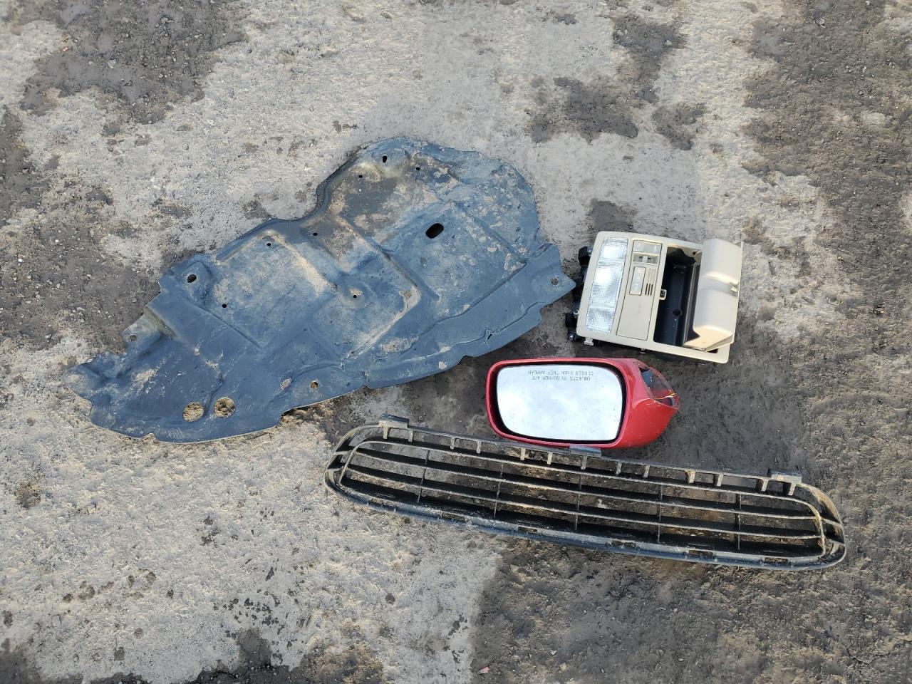 2009 Toyota Camry - Image 14