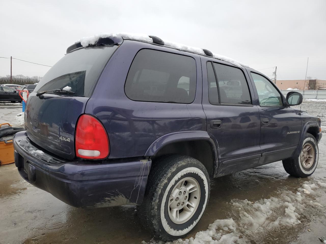 1999 Dodge Durango - Image 3