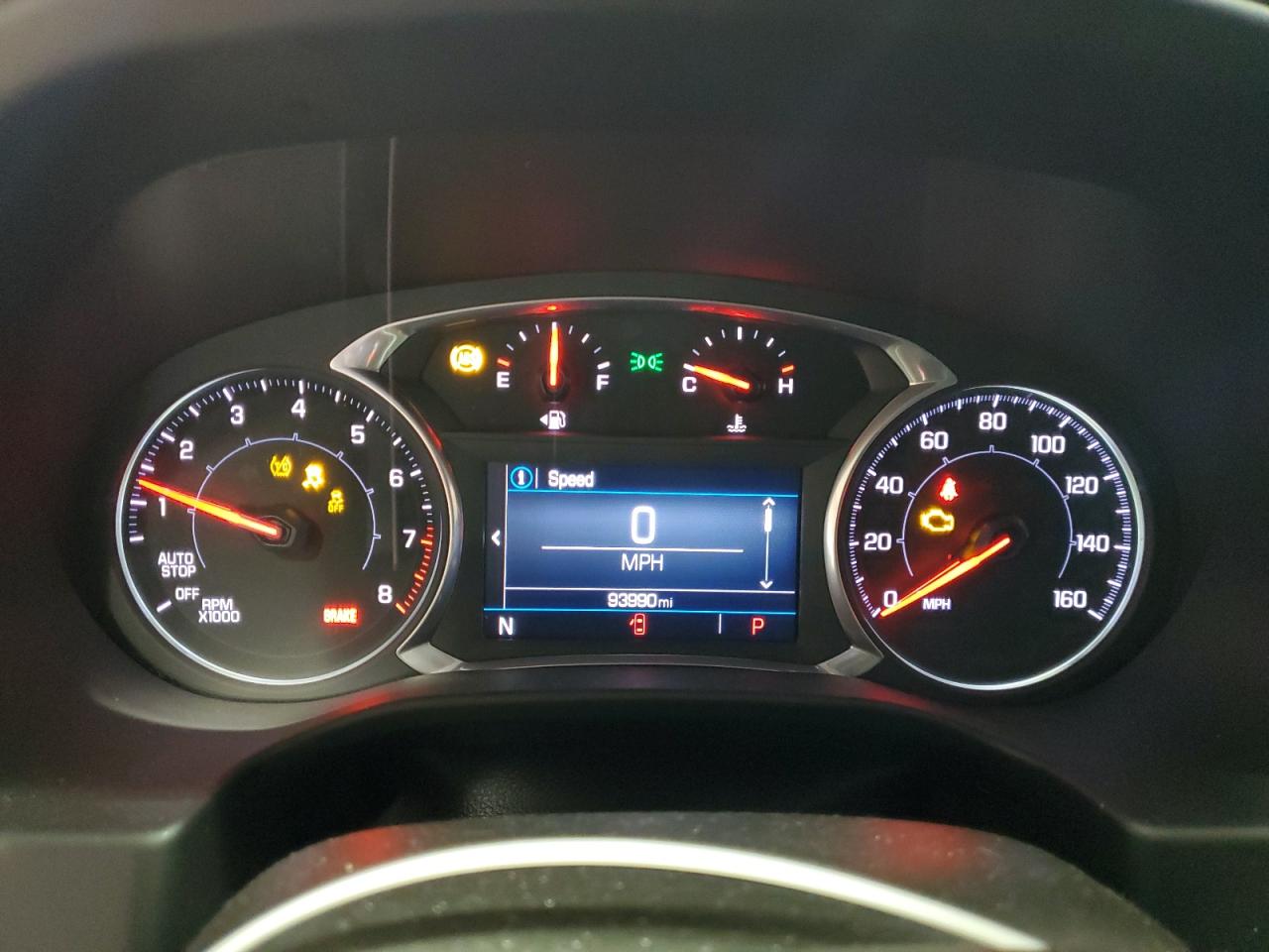 2021 GMC Acadia - Image 9